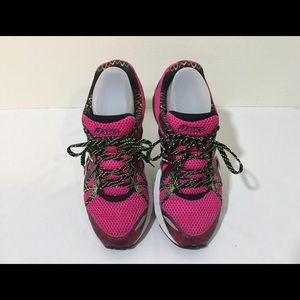 Women’s Asics Athletic Shoes Size 8.5